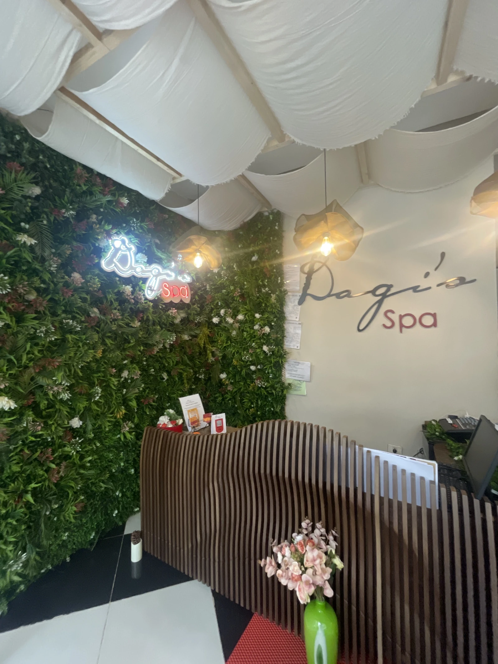 Dagi Spa- Home of Professional Massage & Morrocan Bath Services - Alfoz Branch