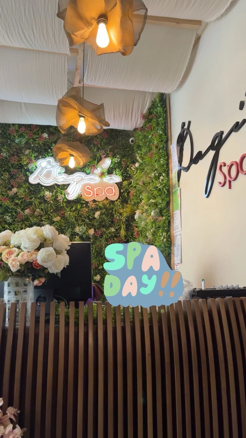 Dagi Spa- Home of Professional Massage & Morrocan Bath Services - Alfoz Branch — image 2