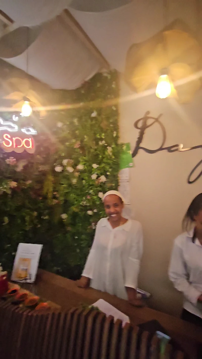 Dagi Spa- Home of Professional Massage & Morrocan Bath Services - Alfoz Branch — image 3