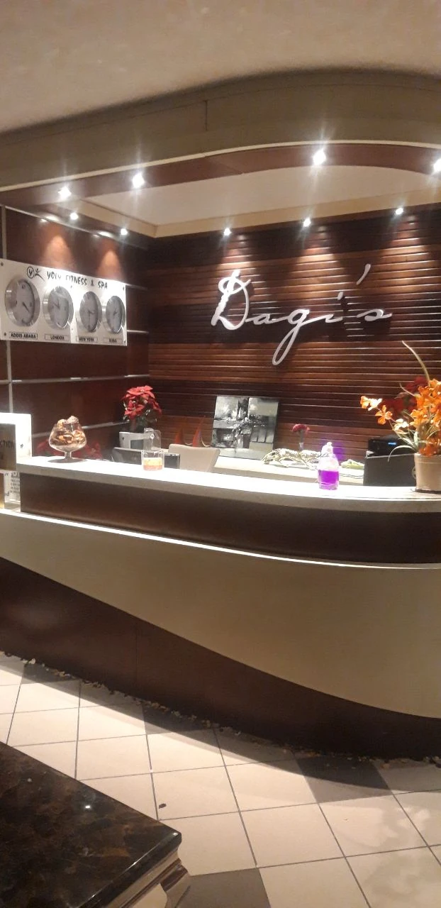 Dagi Spa- Home of Professional Massage & Morrocan Bath Services - Alfoz Branch — image 4