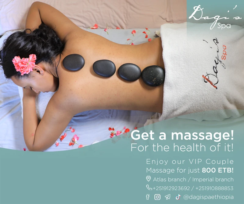 Dagi Spa- Home of Professional Massage & Morrocan Bath Services - Alfoz Branch — image 5