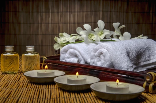 Dagi Spa- Home of Professional Massage & Morrocan Bath Services - Alfoz Branch — image 6