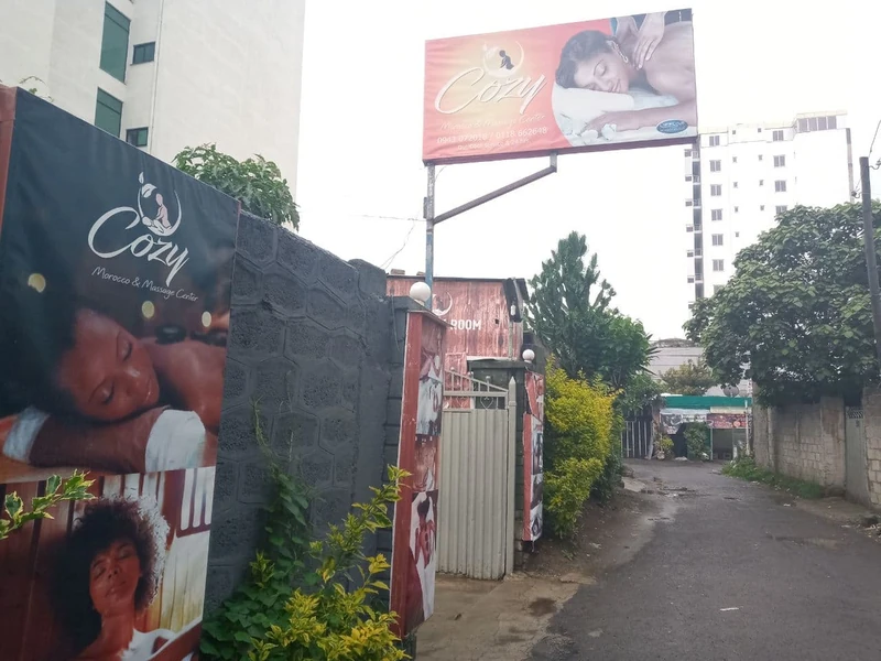 Dagi Spa- Home of Professional Massage & Morrocan Bath Services - Alfoz Branch — image 7