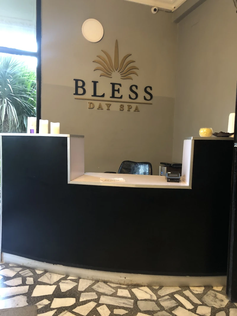 Dagi Spa- Home of Professional Massage & Morrocan Bath Services - Alfoz Branch — image 8