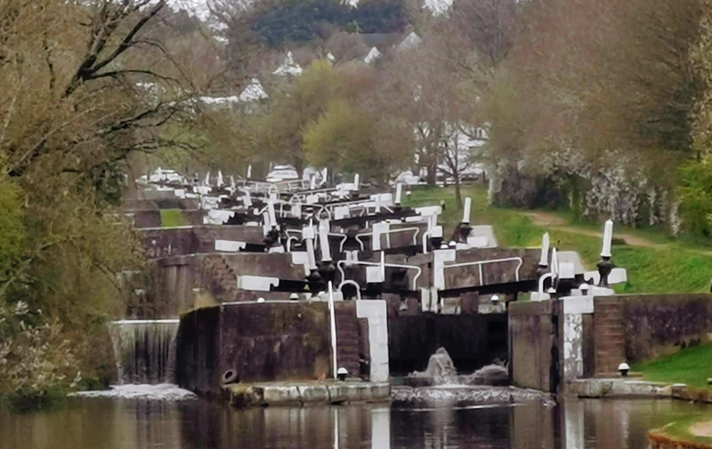 Hatton Locks — image 1