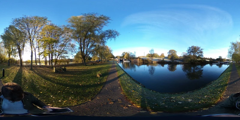 Hatton Locks — image 4