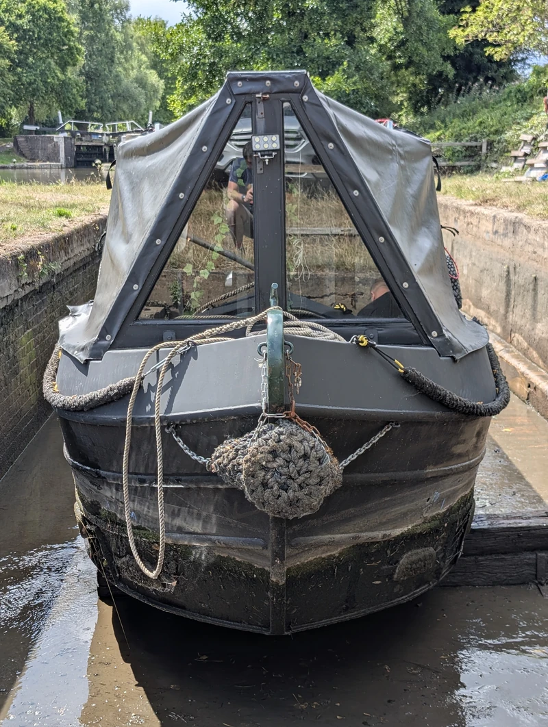 Hatton Locks — image 5