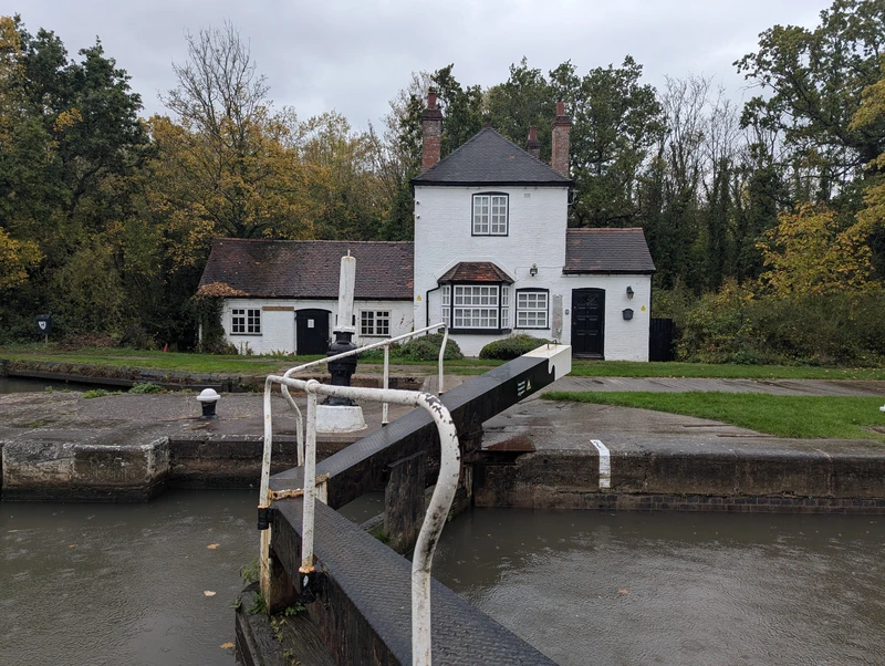 Hatton Locks — image 6