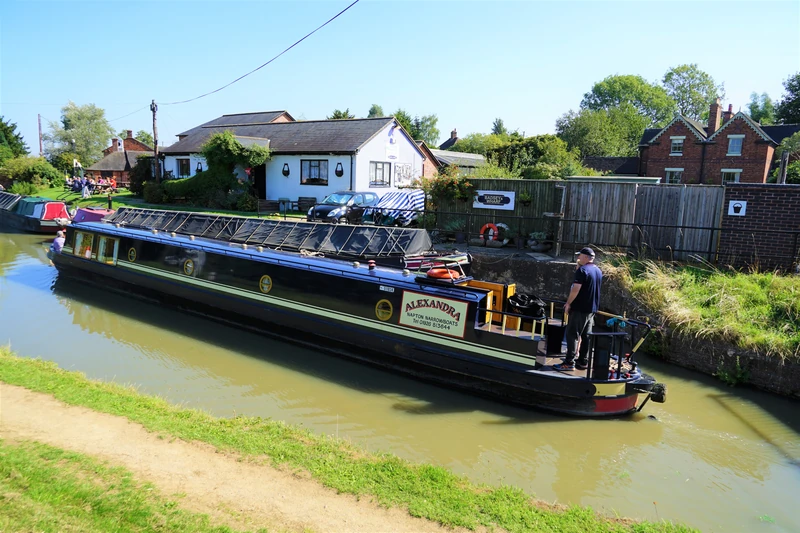Hatton Locks — image 8