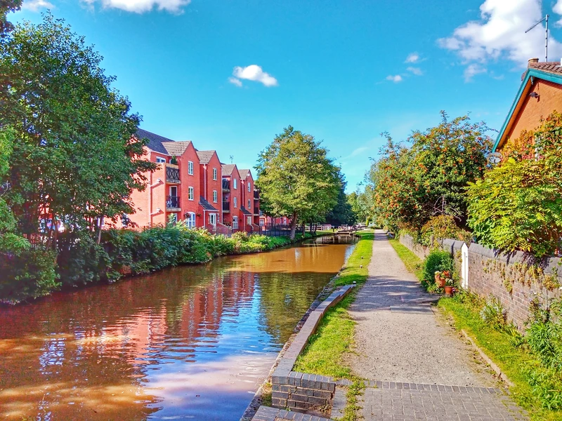 Hatton Locks — image 9