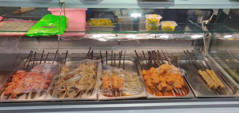 Taste of Lahore Wembley — image 3