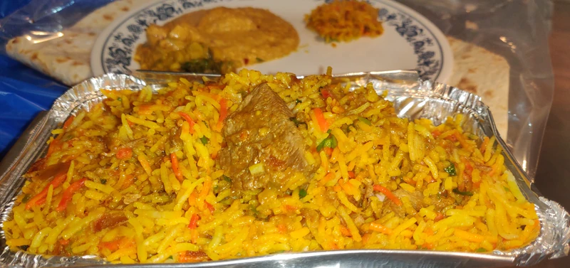 Taste of Lahore Wembley — image 4