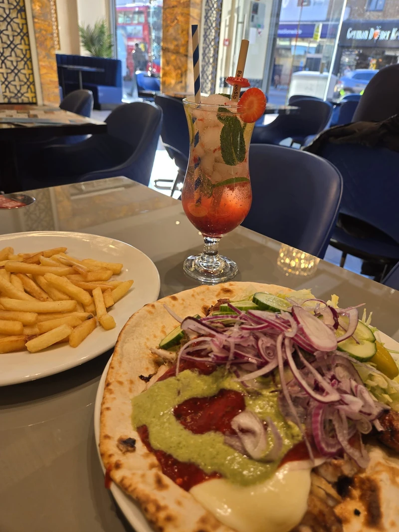Taste of Lahore Wembley — image 5