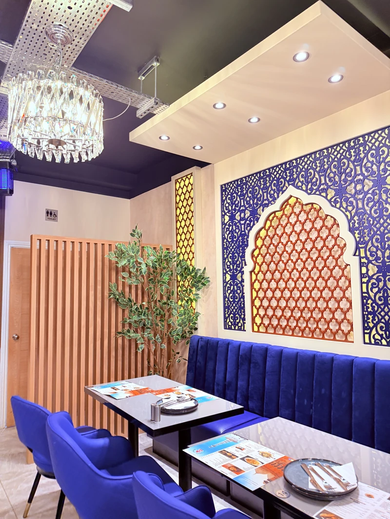 Taste of Lahore Wembley — image 8