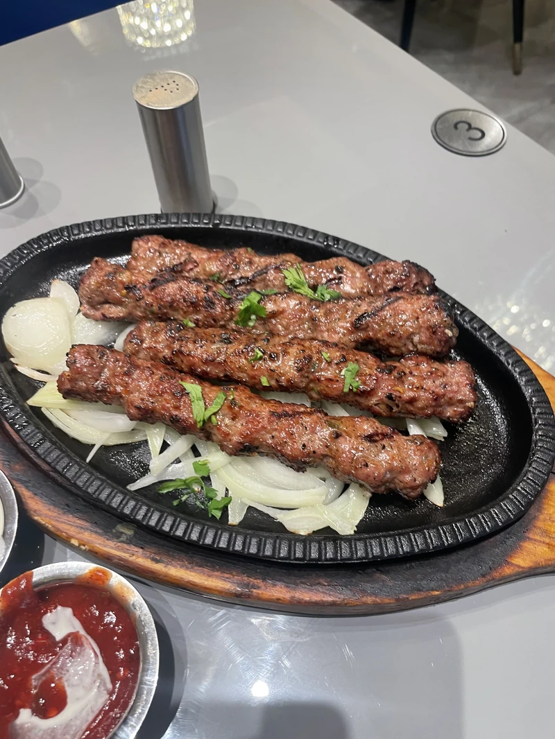 Taste of Lahore Wembley — image 9