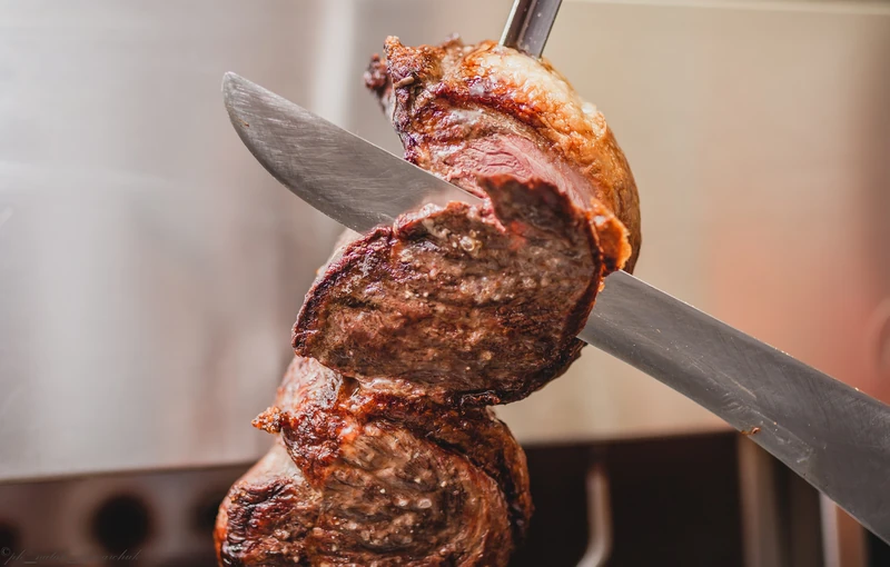 Chamas Rodizio Bar & Grill — image 3