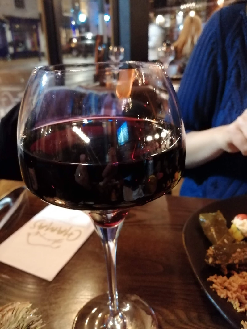 Chamas Rodizio Bar & Grill — image 4