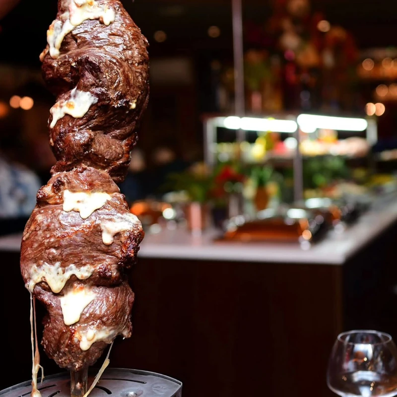 Chamas Rodizio Bar & Grill — image 9