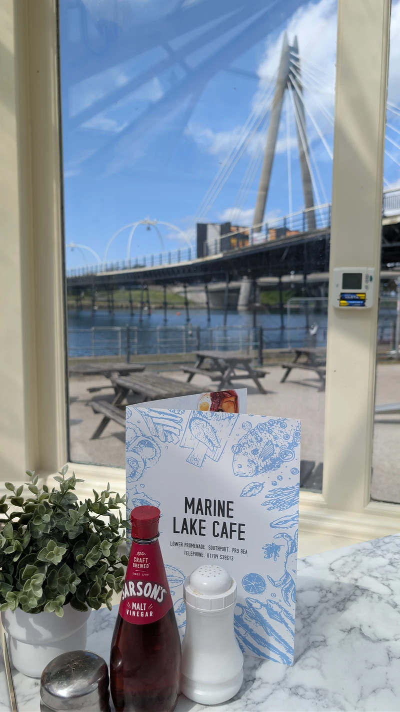 King's Gardens and South Marine Gardens — image 2