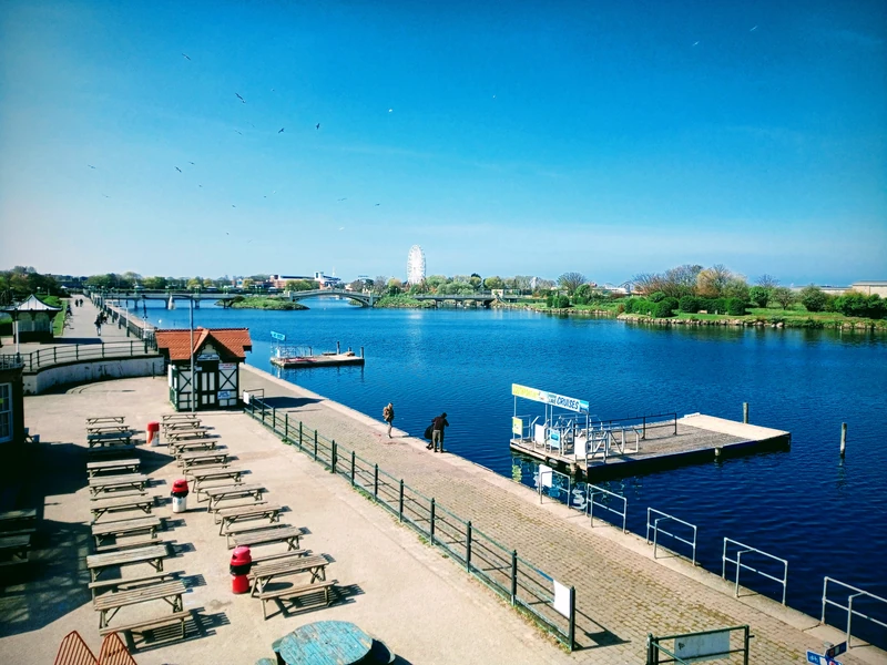King's Gardens and South Marine Gardens — image 5