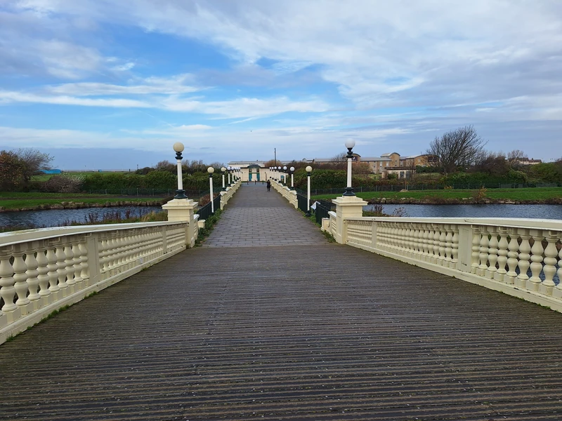 King's Gardens and South Marine Gardens — image 9