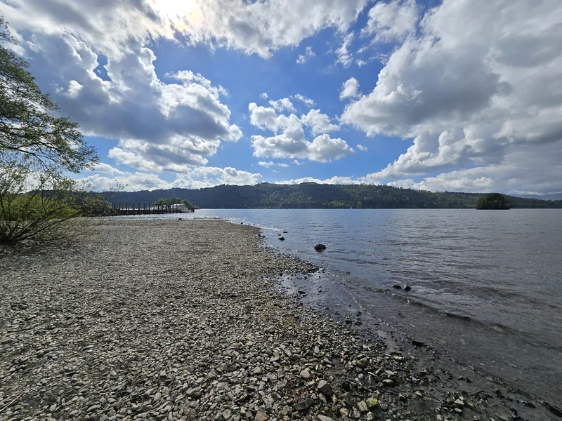 Windermere Jetty Museum - Stories of boats and steam — image 2