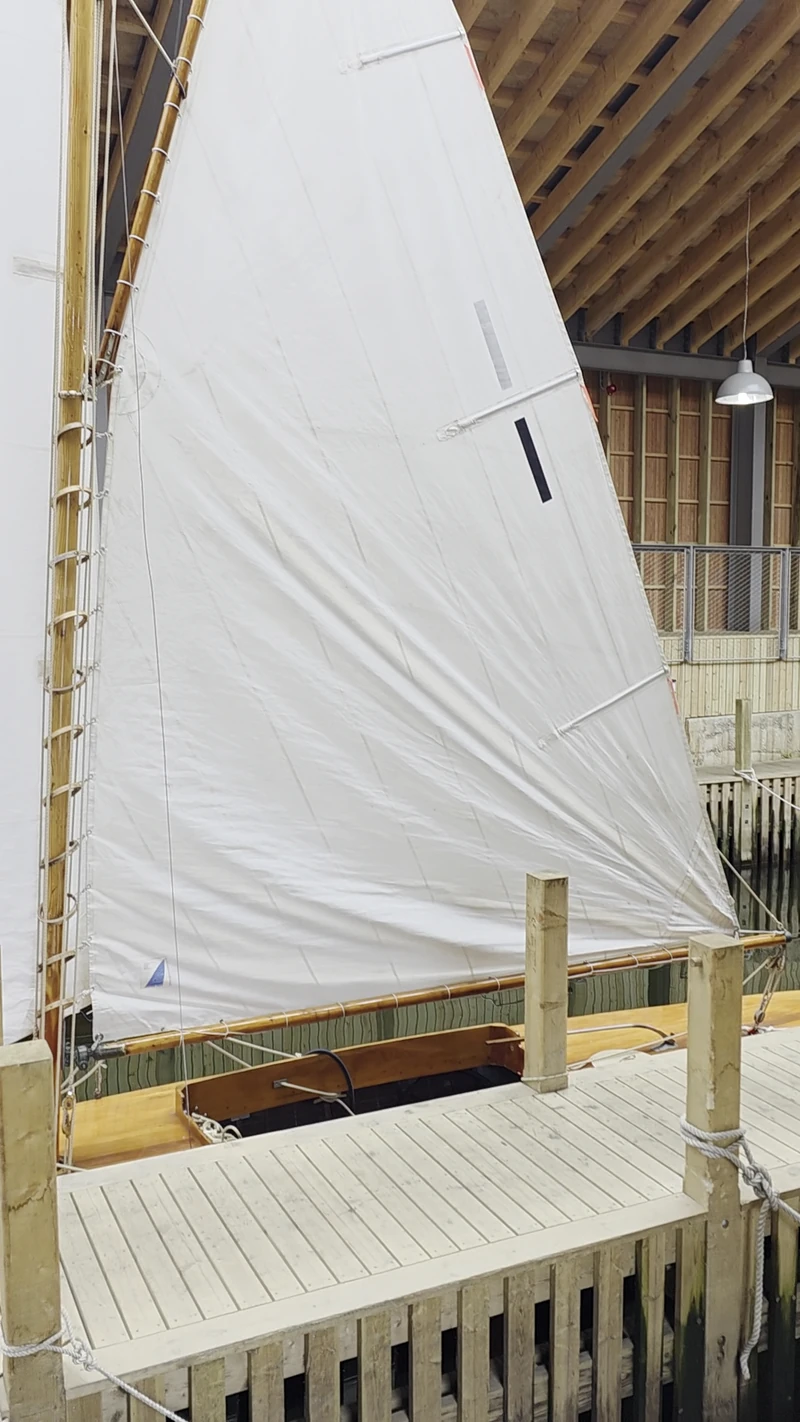 Windermere Jetty Museum - Stories of boats and steam — image 3