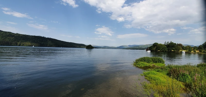Windermere Jetty Museum - Stories of boats and steam — image 5