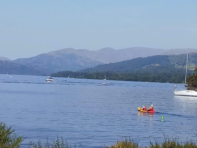 Windermere Jetty Museum - Stories of boats and steam — image 6