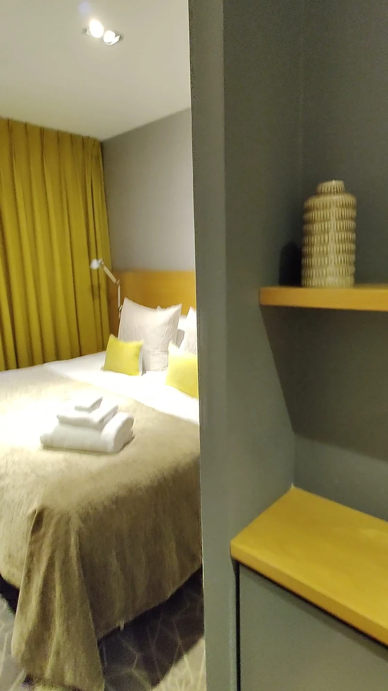 Apex City of Glasgow Hotel — image 3