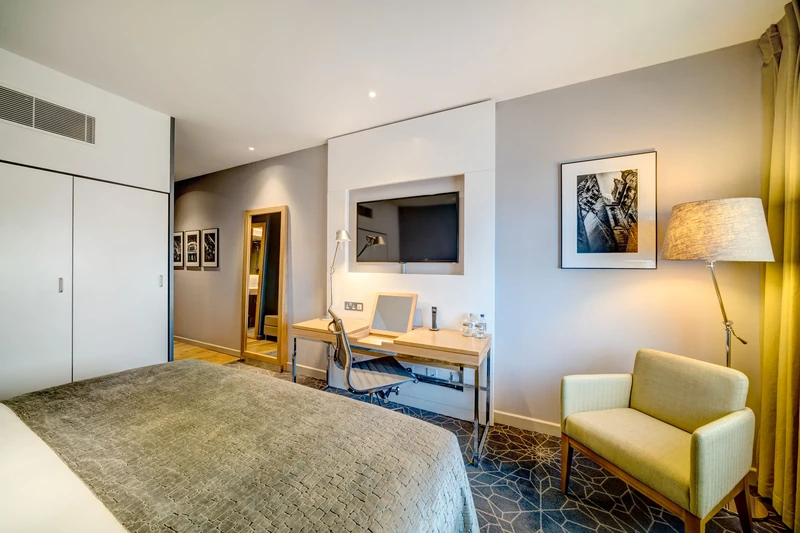Apex City of Glasgow Hotel — image 4