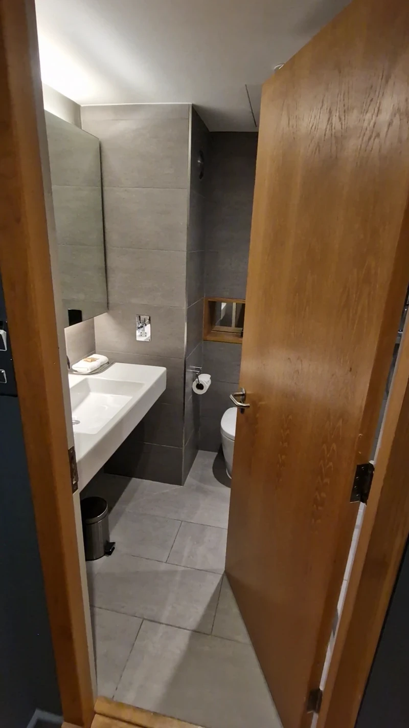 Apex City of Glasgow Hotel — image 7