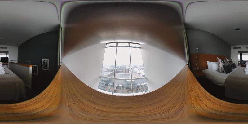 Apex City of Glasgow Hotel — image 9