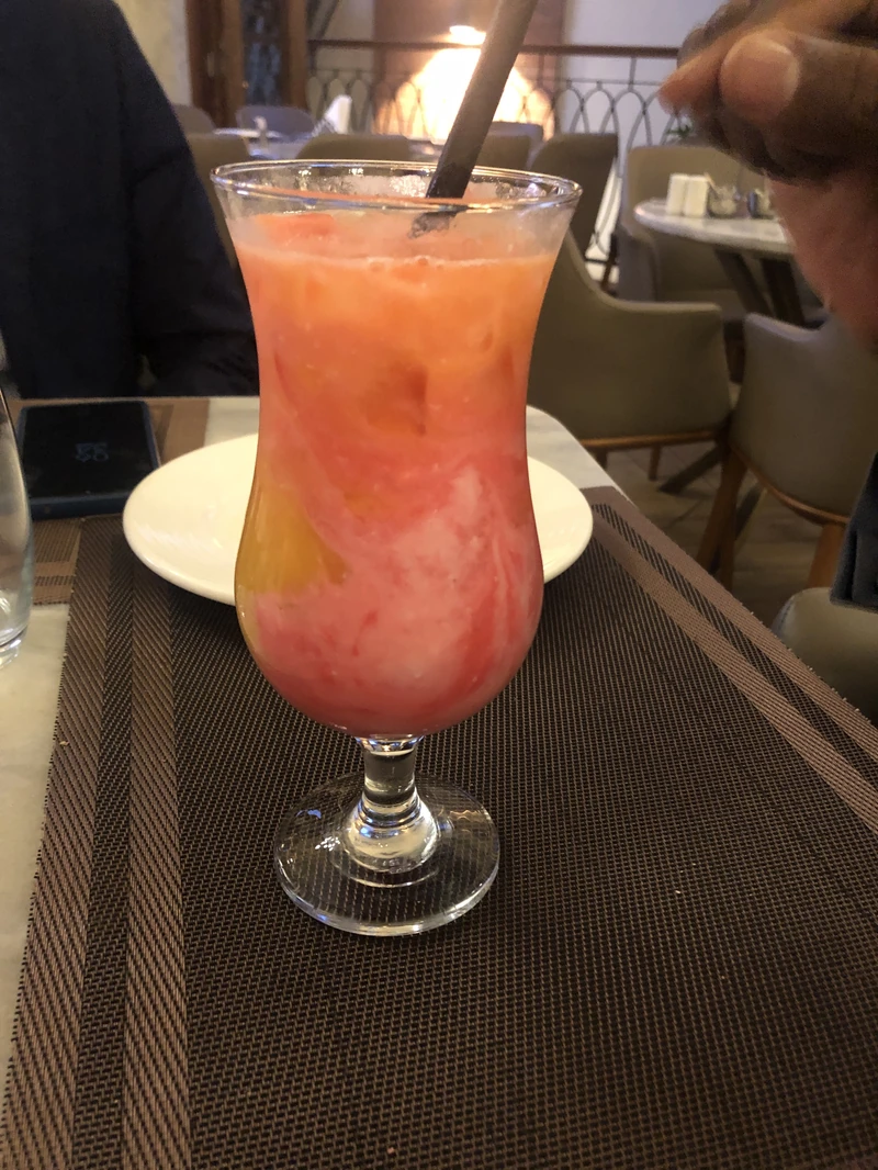 Red Ginger — image 10