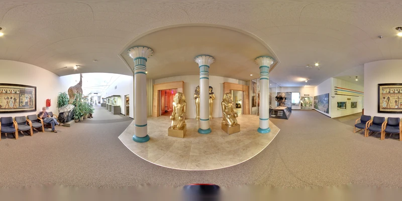 Las Vegas Science & Natural History Museum — image 5