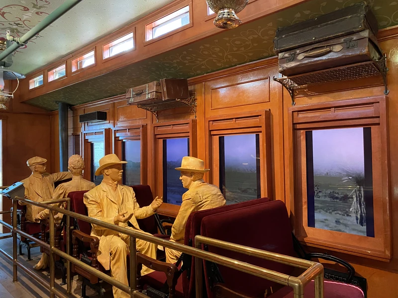 Las Vegas Science & Natural History Museum — image 7