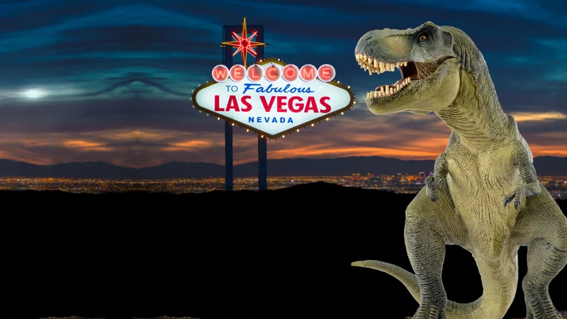 Las Vegas Science & Natural History Museum — image 8