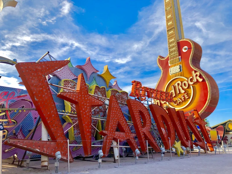 Las Vegas Science & Natural History Museum — image 9