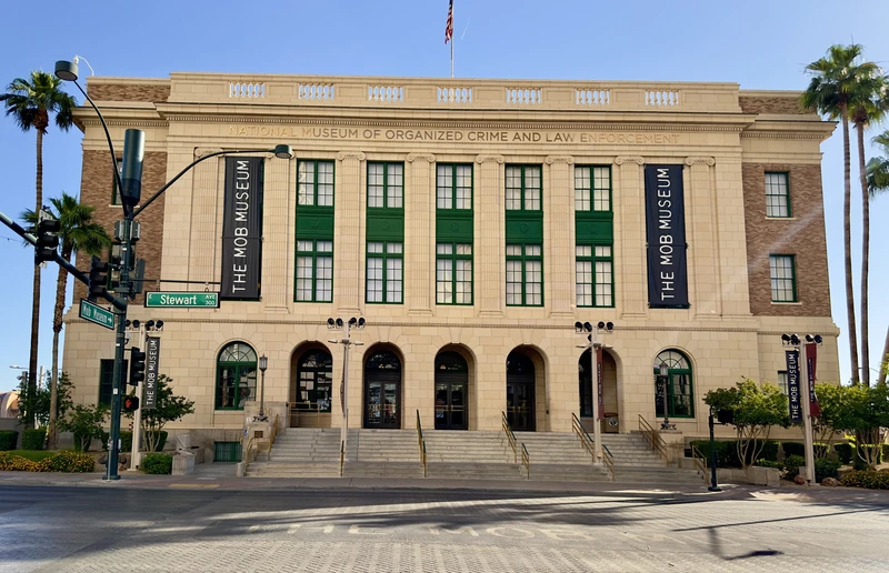 Las Vegas Science & Natural History Museum — image 10