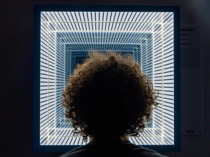 Museum of Illusions - Las Vegas — image 1