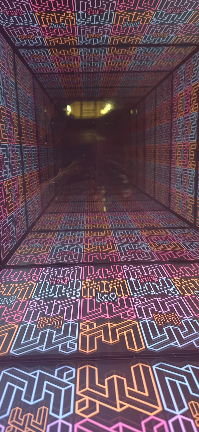 Museum of Illusions - Las Vegas — image 2