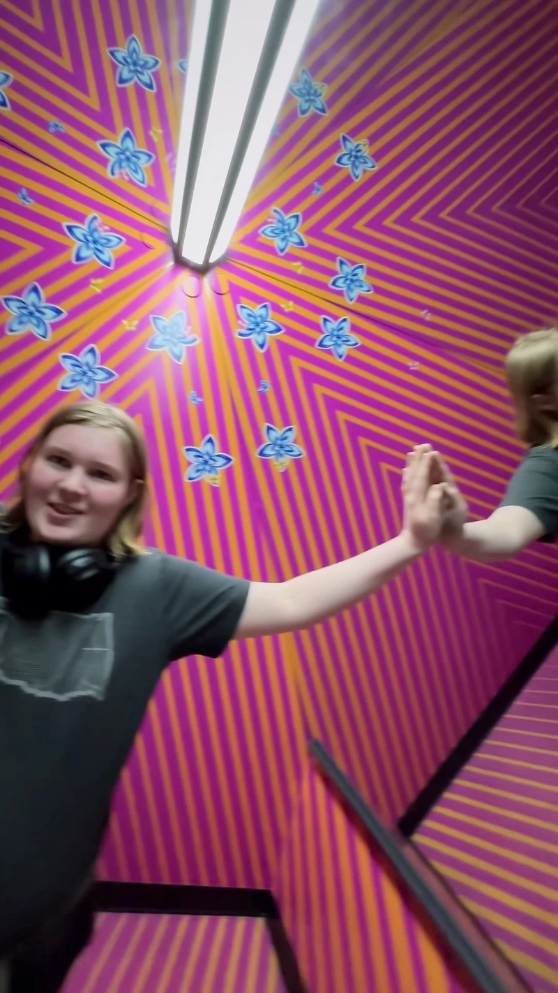 Museum of Illusions - Las Vegas — image 3
