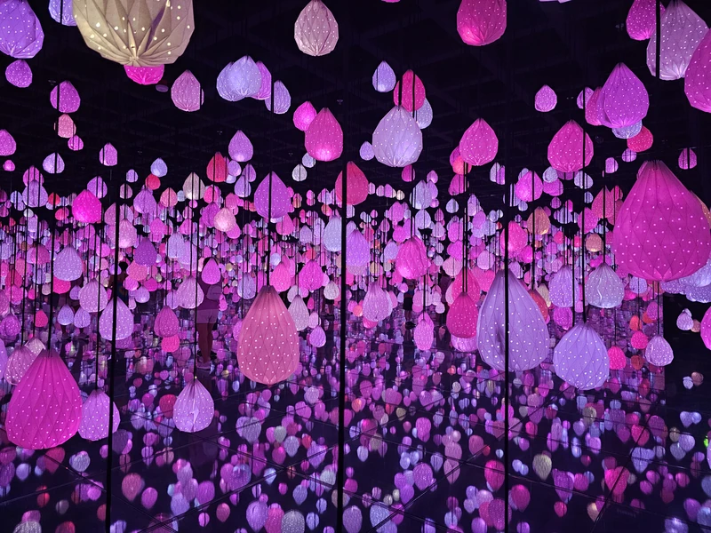 Museum of Illusions - Las Vegas — image 7