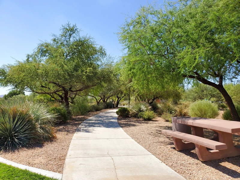 Exploration Peak Park — image 1