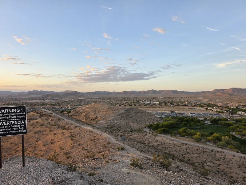 Exploration Peak Park — image 2