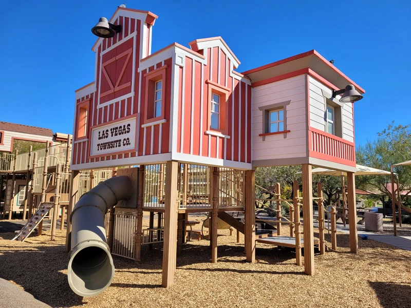 Exploration Peak Park — image 4