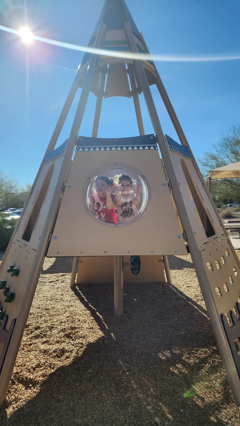 Exploration Peak Park — image 7
