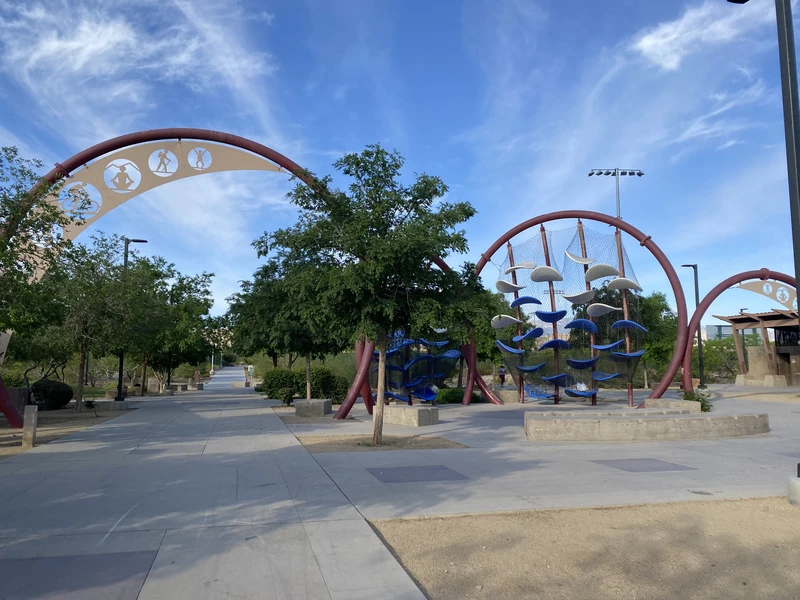 Exploration Peak Park — image 8