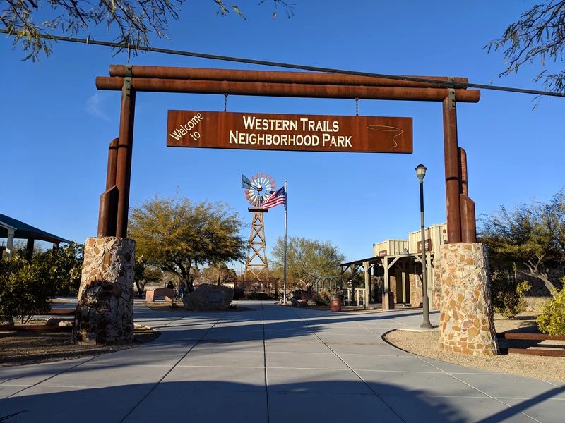 Exploration Peak Park — image 9