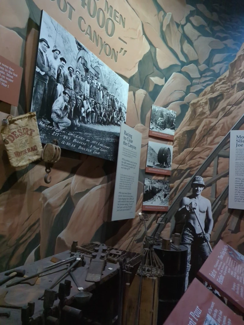 Boulder City-Hoover Dam Museum — image 3